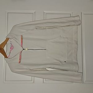 Lilly Pulitzer Half Zip Popover